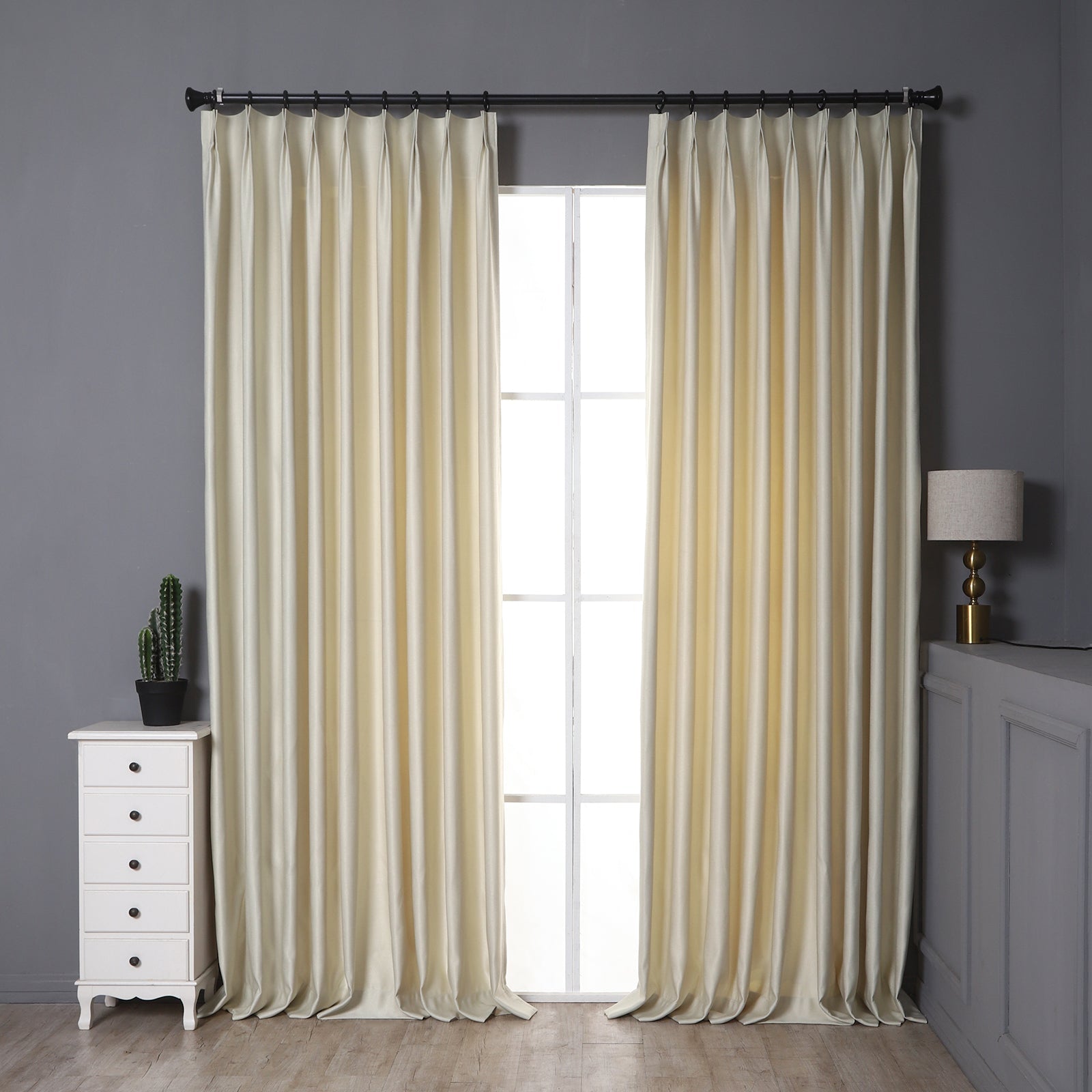 Blackout Curtains