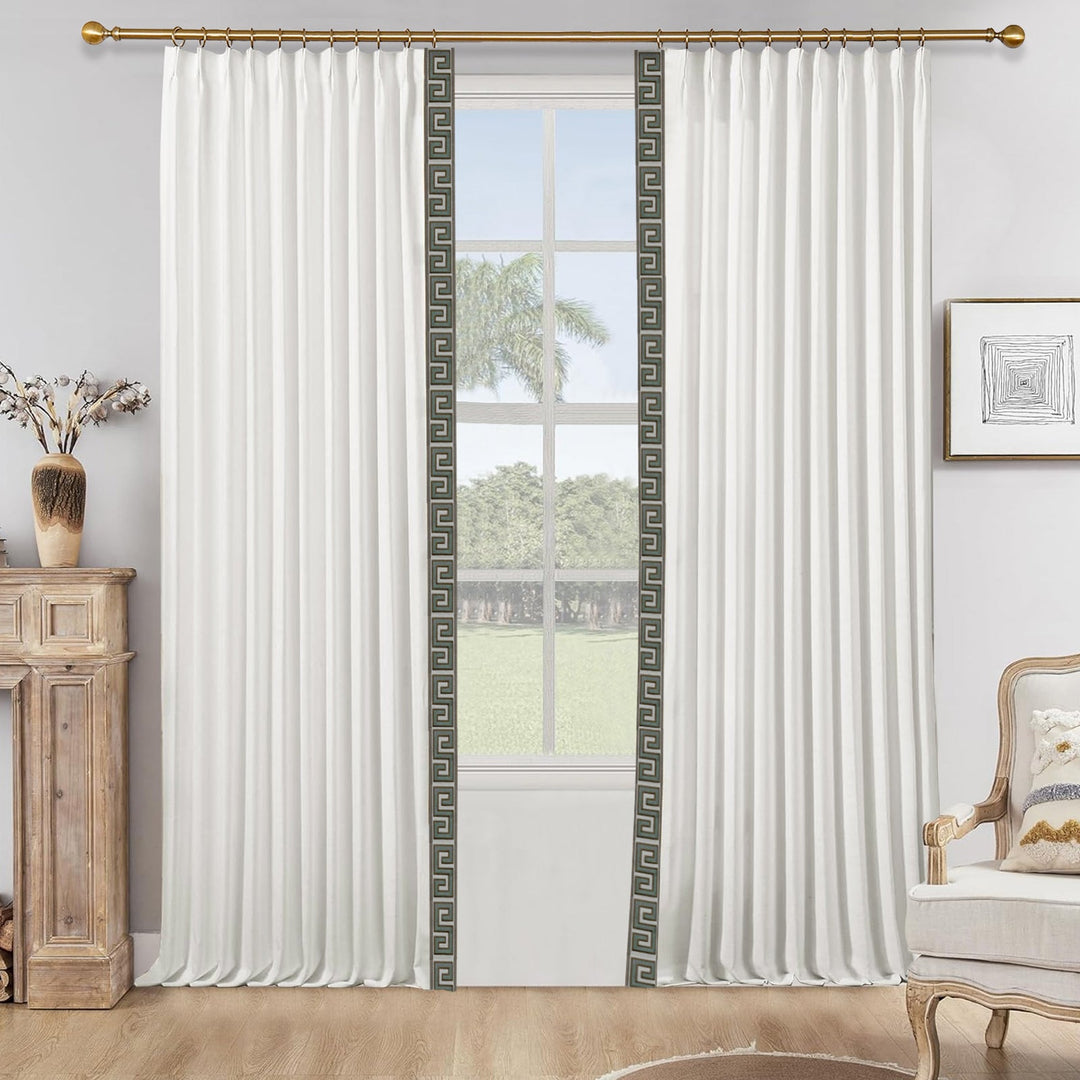 What to Know About Curtains and Drapes