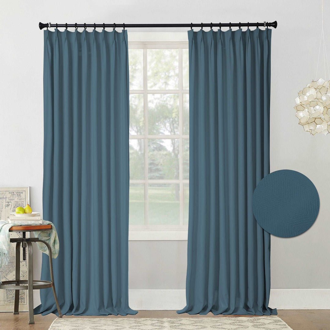 Dusty Blue