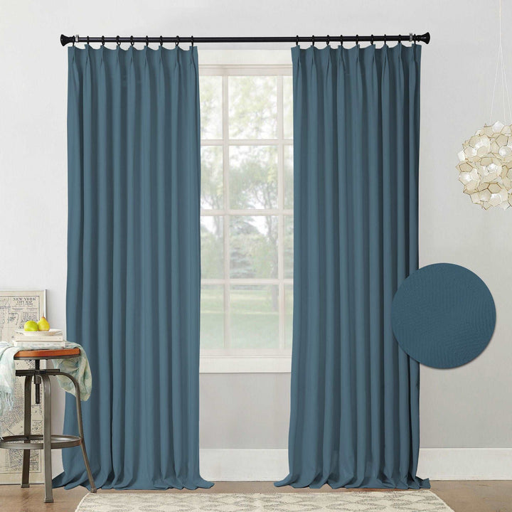 Dusty Blue