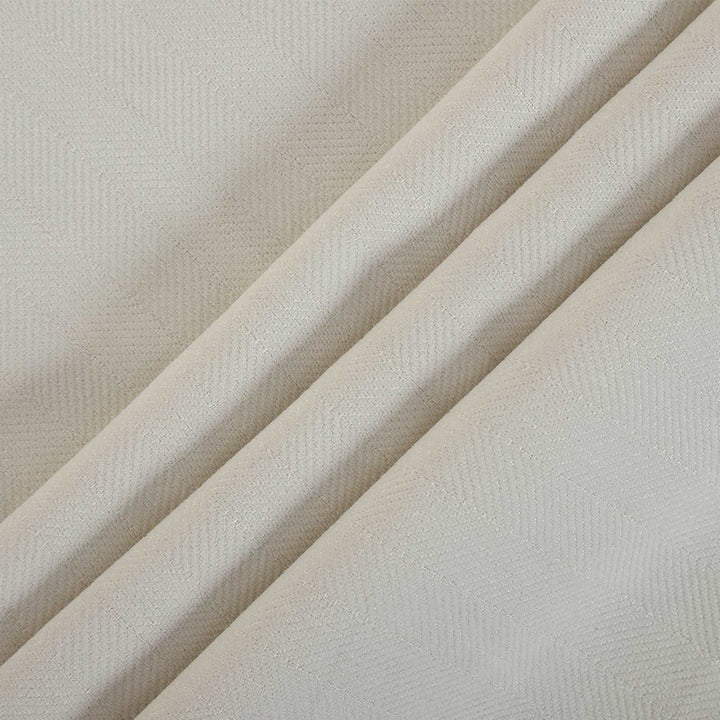 Molina Chenille Window Curtain Panel, Csutom Top Type and Size