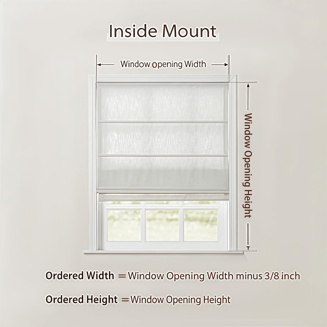 Inside Mount