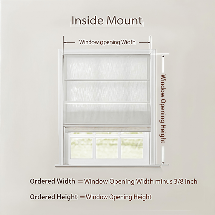 Inside Mount